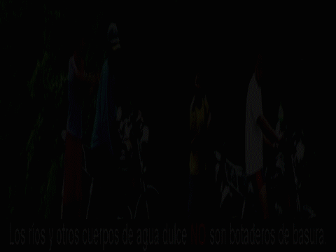 conservacion, ecologico, fundacion peces de venezuela, preservacion, contaminacion, rios de venezuela